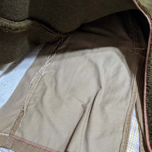 Vintage jacket by shanhouse sports outerwear - Picture 9 of 16